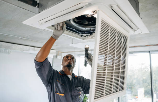 Licensed Hvac service in Carbonado, WA - FH HVAC