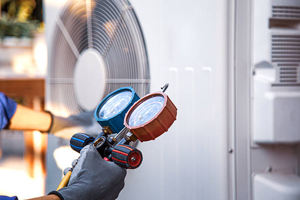 Affordable Hvac solutions in Carbonado, WA